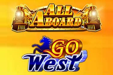 konami all aboard free slots.